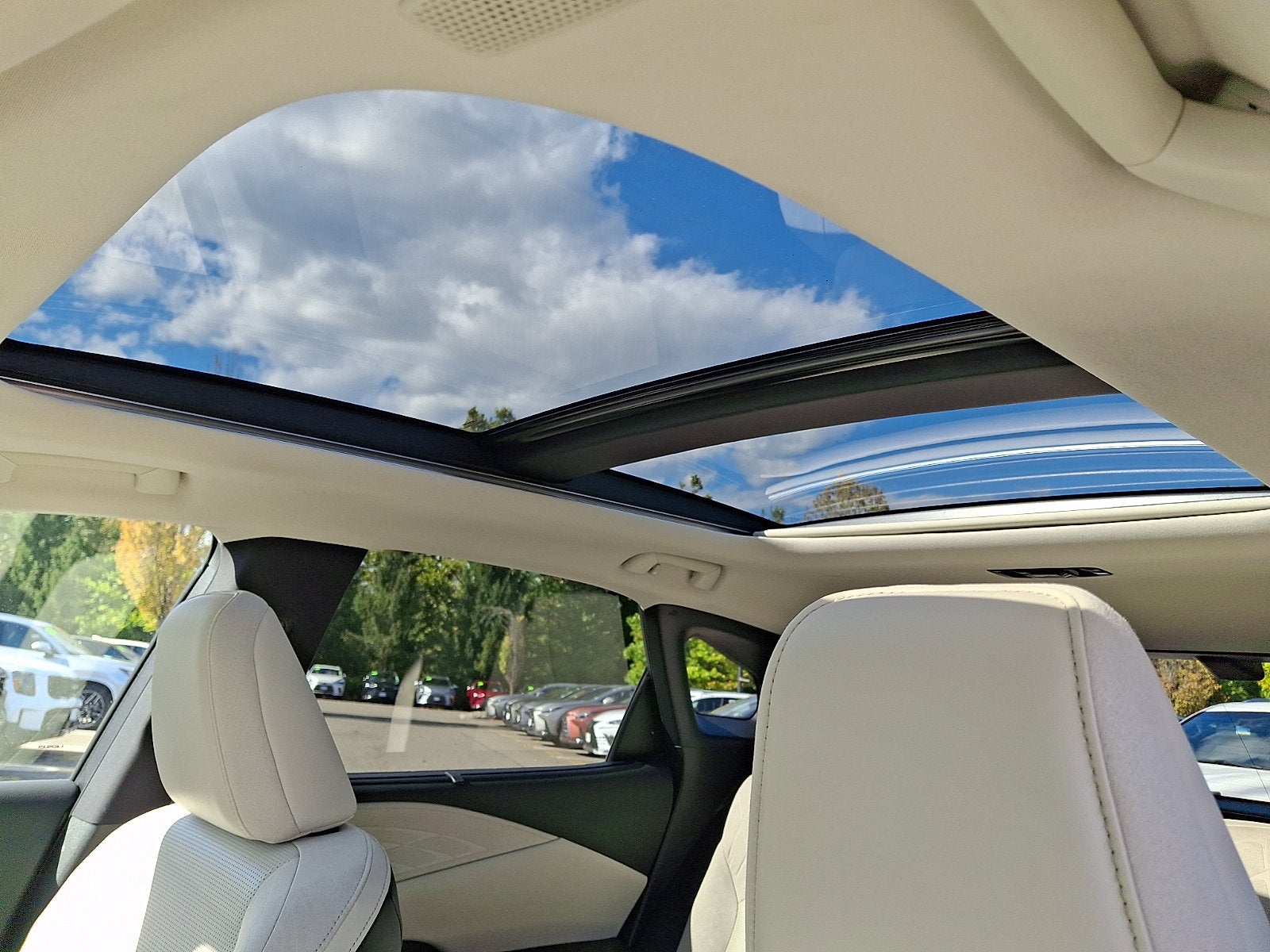 2023 Lexus RX 350 Luxury