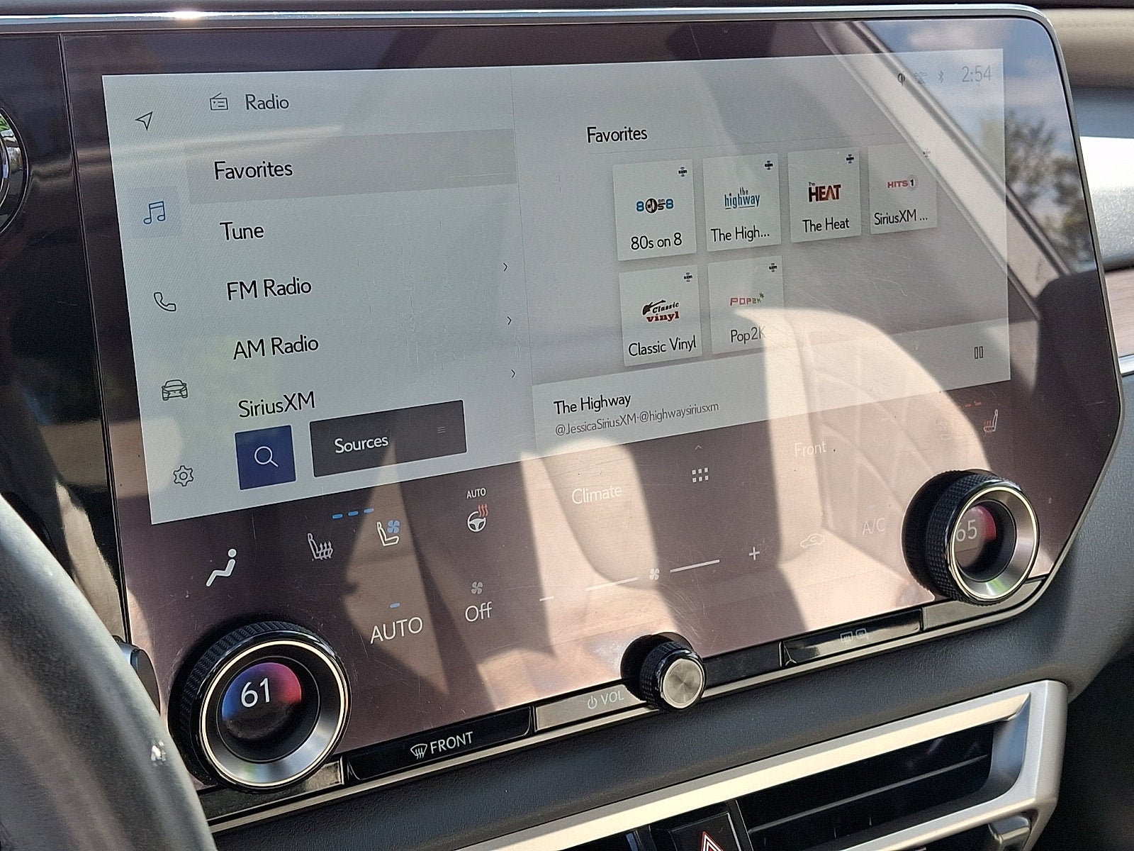 2023 Lexus RX 350 Luxury