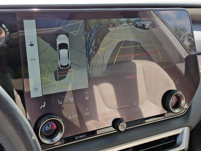 2023 Lexus RX 350 Luxury