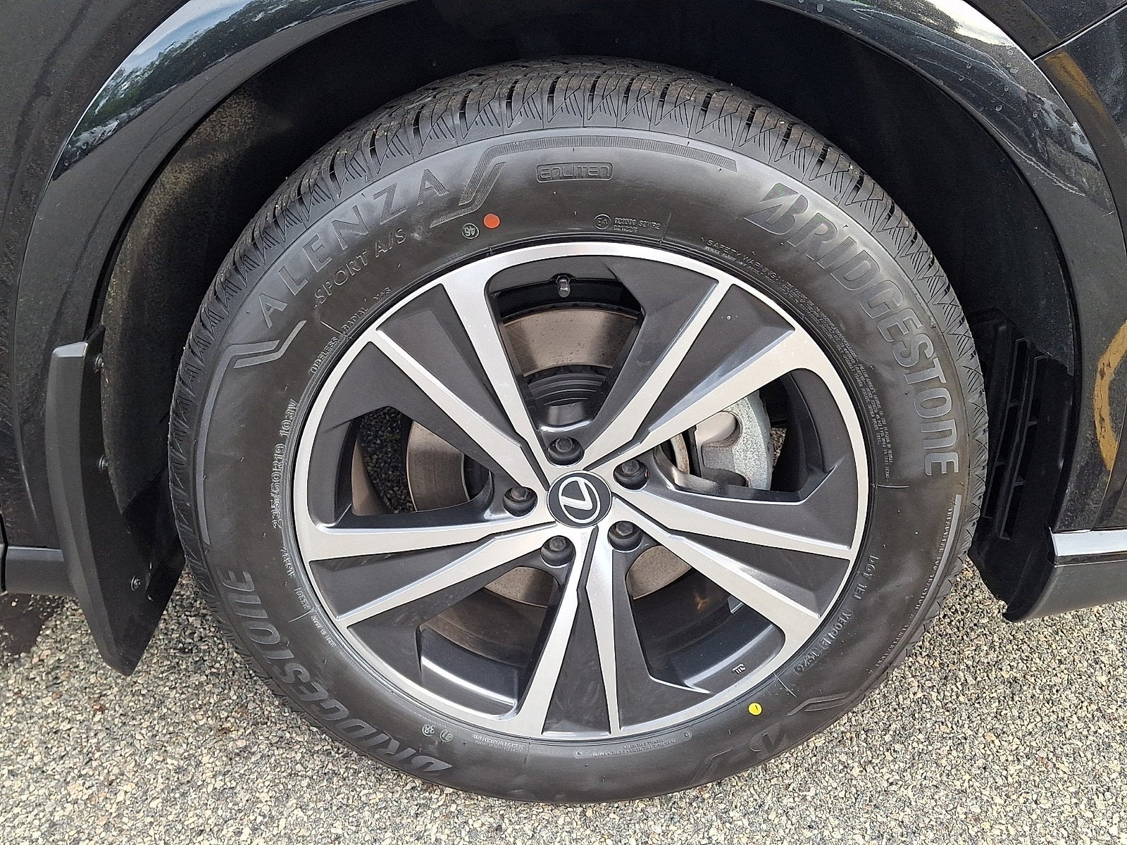 2023 Lexus RX 350 Premium