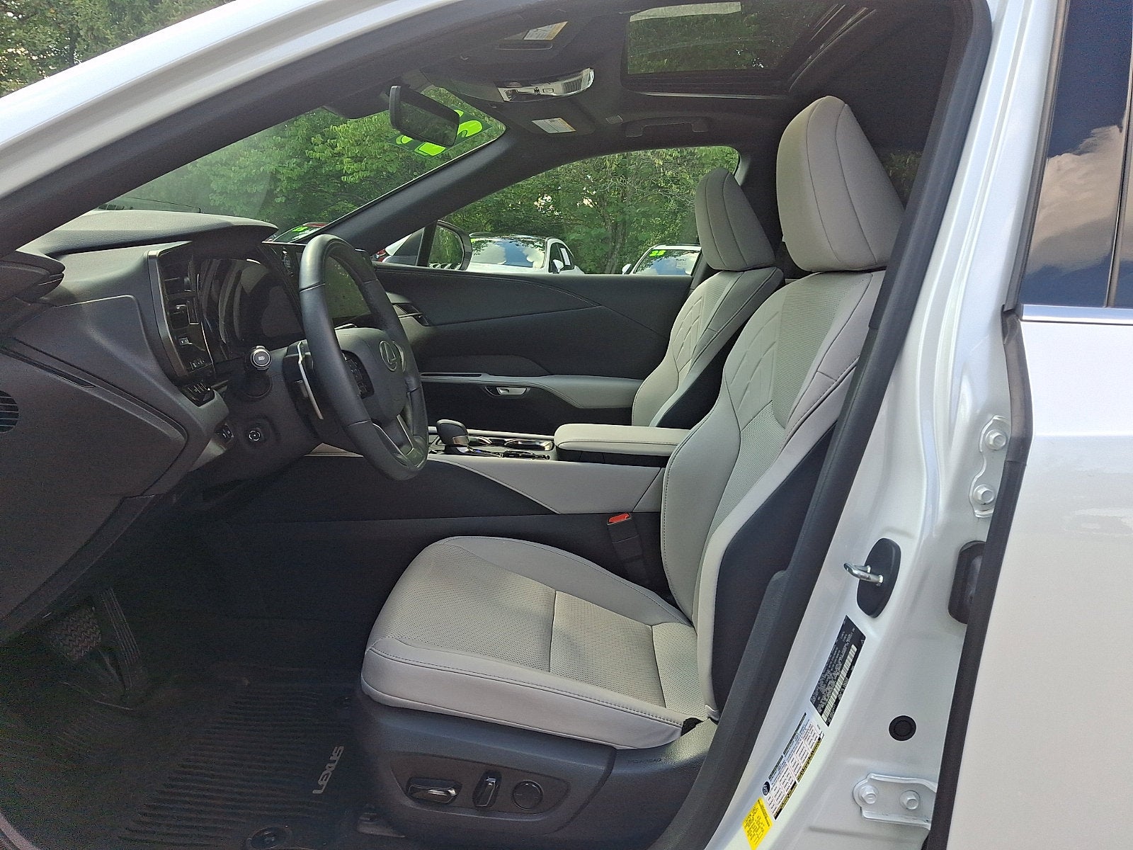 2023 Lexus RX 350 Premium