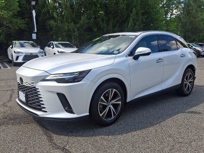 2023 Lexus RX 350 Premium