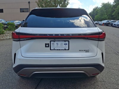 2023 Lexus RX 350 Premium