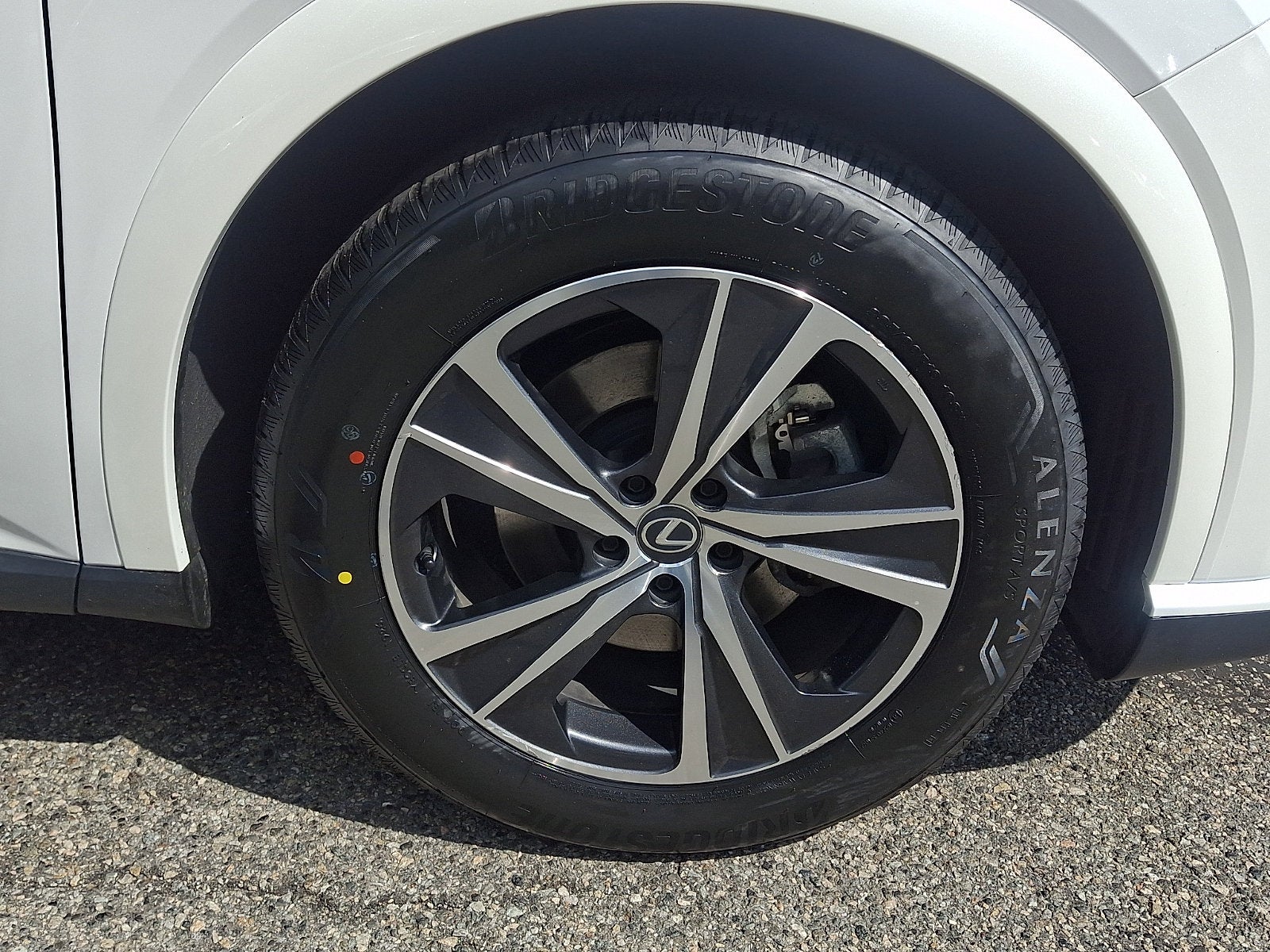 2023 Lexus RX 350 Premium
