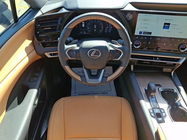 2023 Lexus RX 350 Premium