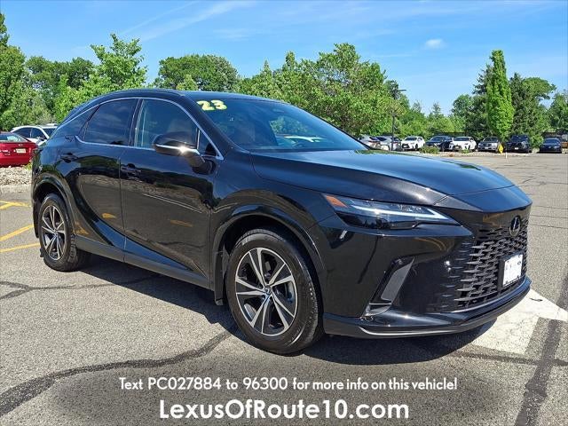 2023 Lexus RX 350 Premium