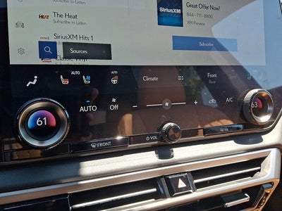 2023 Lexus RX 350 Premium