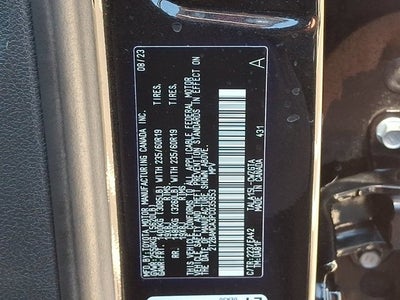 2023 Lexus RX 350 Premium