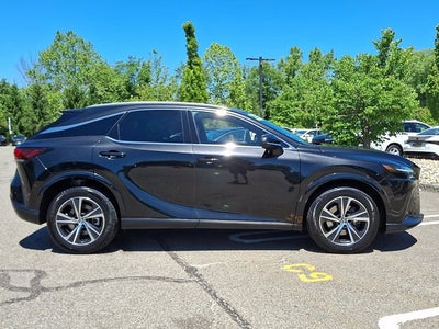 2023 Lexus RX 350 Premium