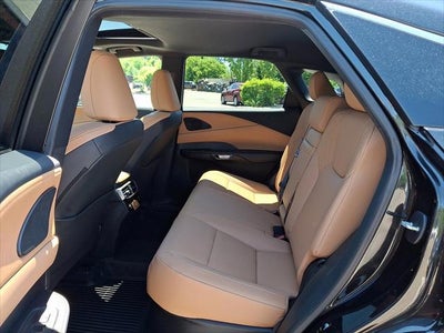 2023 Lexus RX 350 Premium