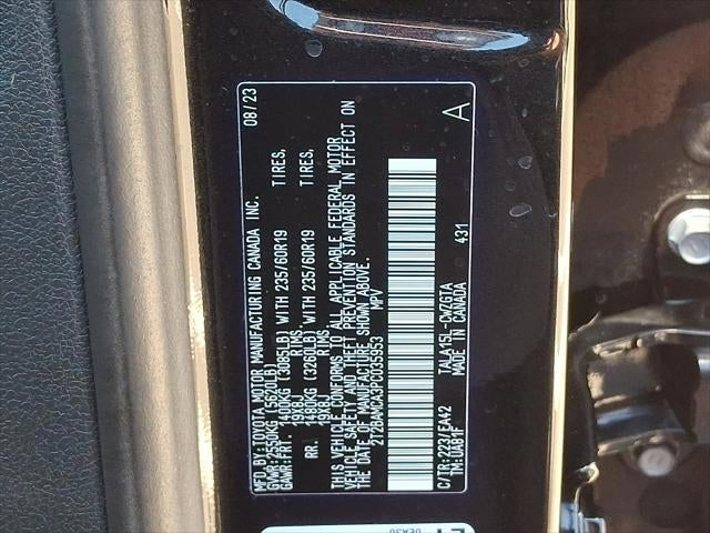 2023 Lexus RX 350 Premium