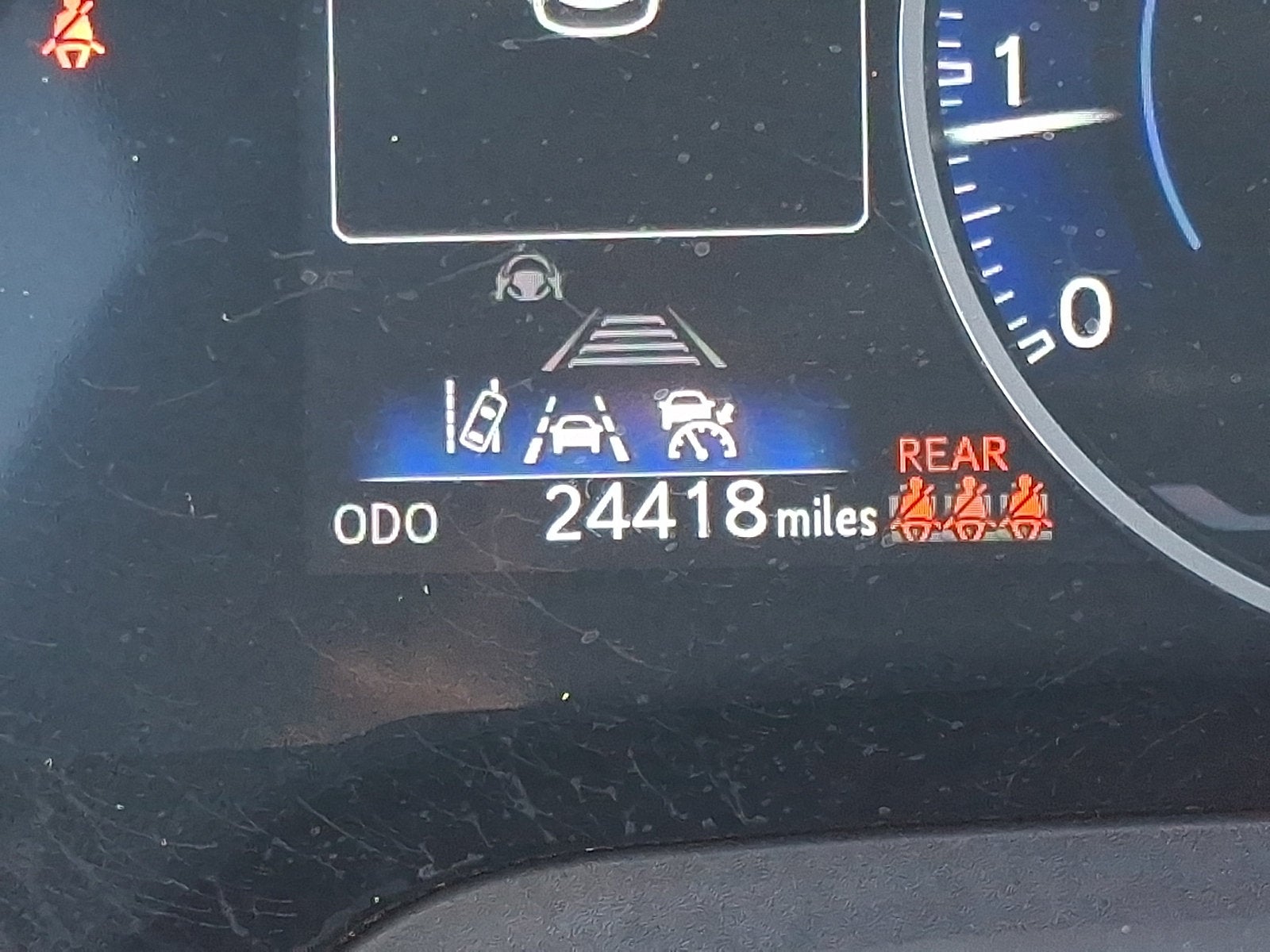 2024 Lexus RX 350 Premium