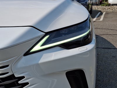 2024 Lexus RX 350 Luxury