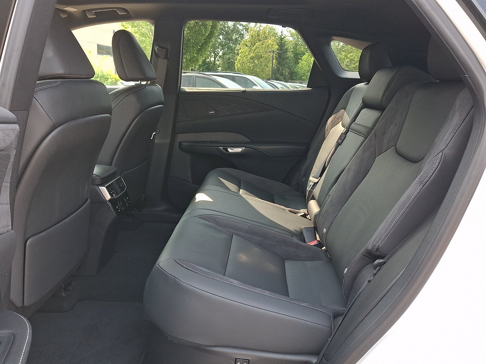 2024 Lexus RX 350 Luxury