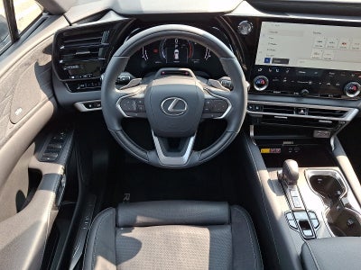 2024 Lexus RX 350 Luxury