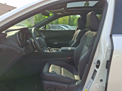 2024 Lexus RX 350 Luxury