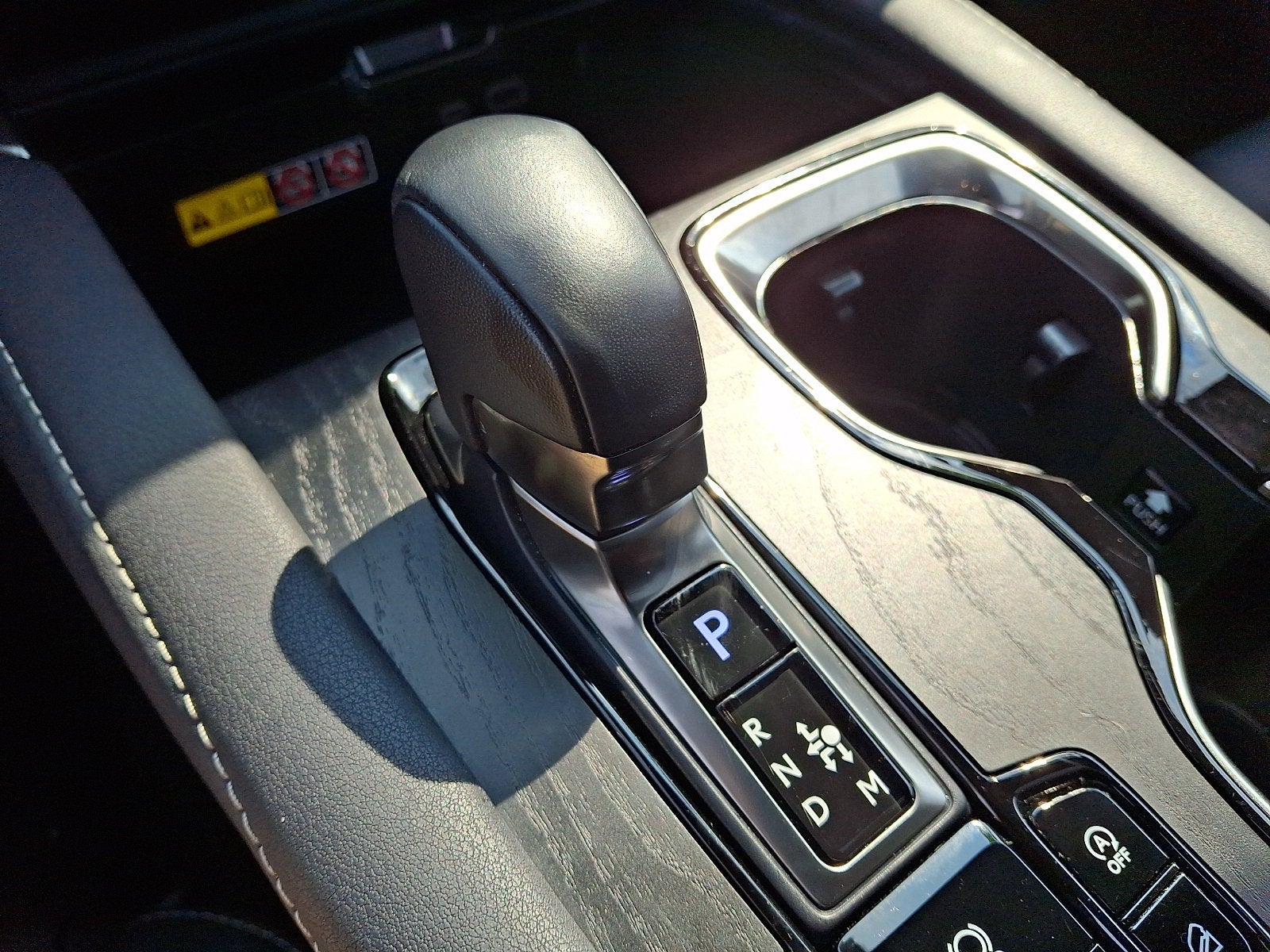 2024 Lexus RX 350 Luxury