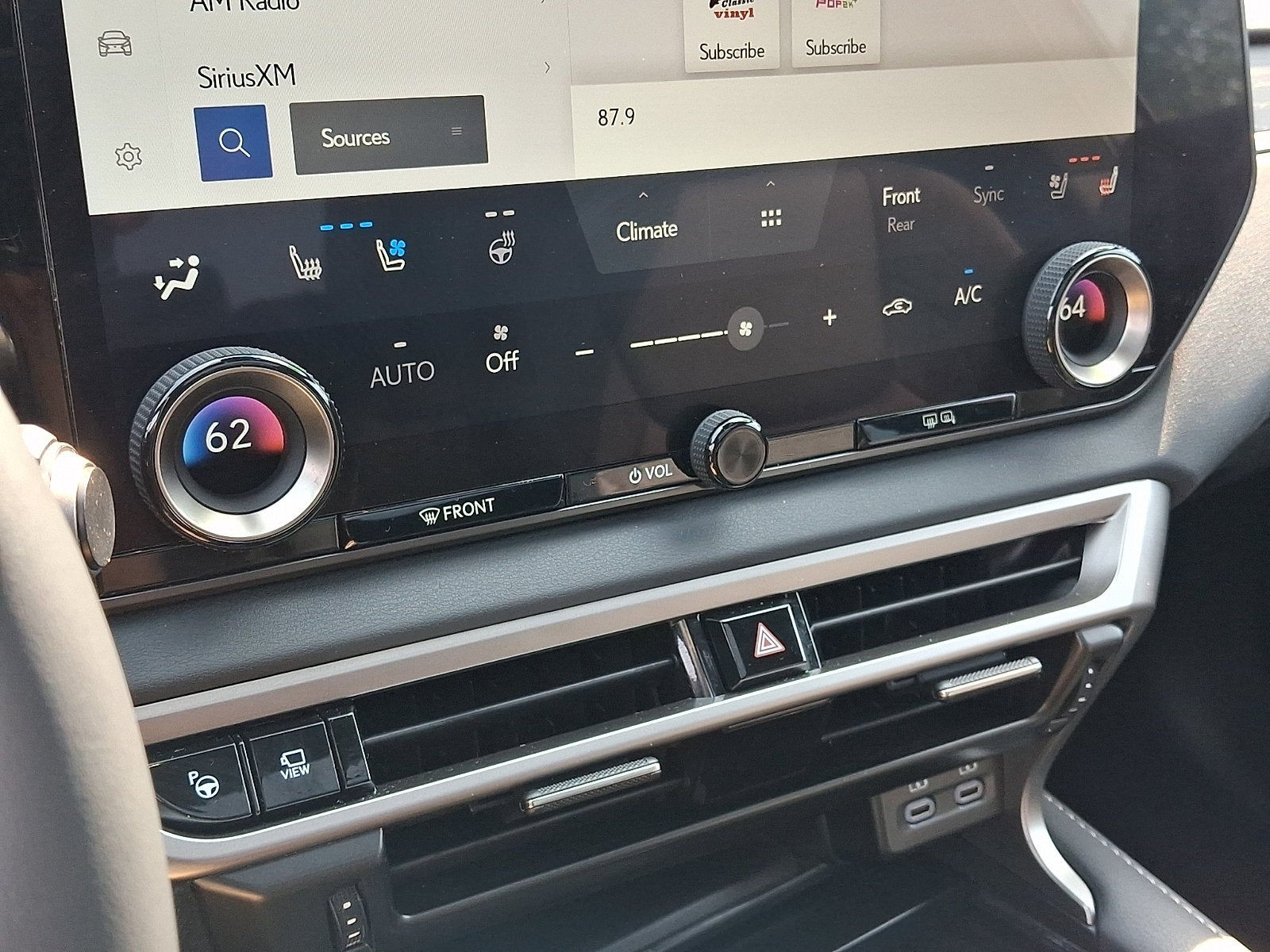 2024 Lexus RX 350 Luxury