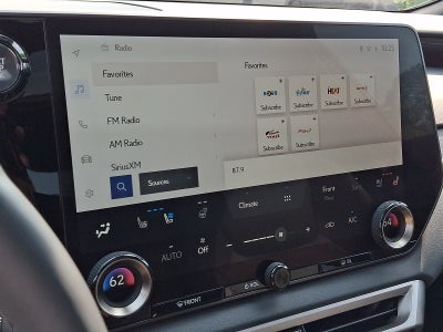 2024 Lexus RX 350 Luxury