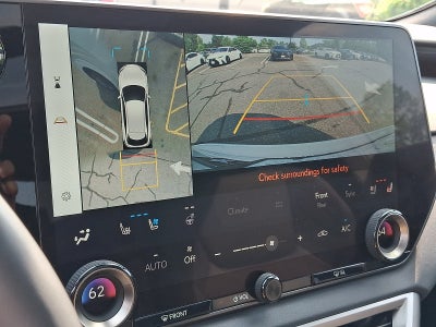 2024 Lexus RX 350 Luxury