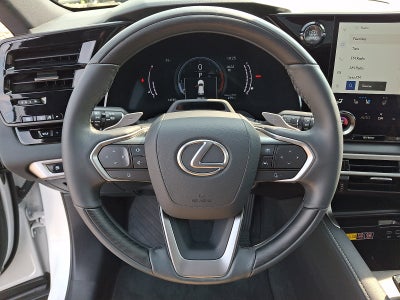 2024 Lexus RX 350 Luxury