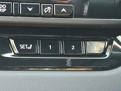 2024 Lexus RX 350 Luxury