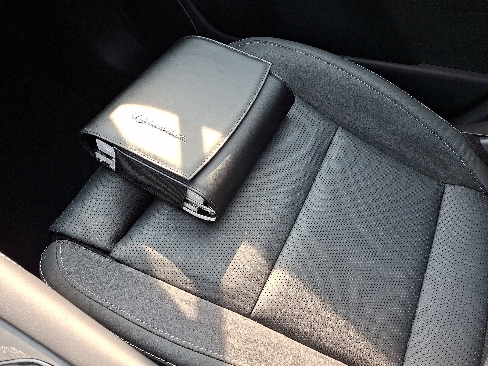 2024 Lexus RX 350 Luxury