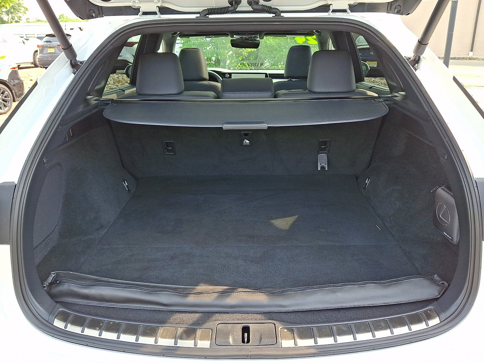 2024 Lexus RX 350 Luxury
