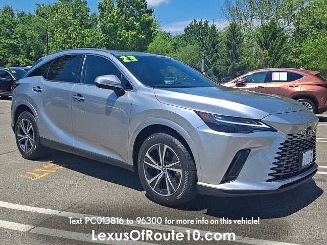 2023 Lexus RX 350 Premium