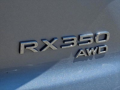 2023 Lexus RX 350 Premium