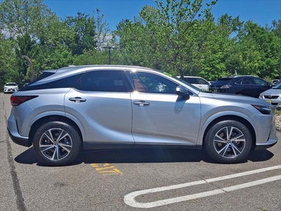 2023 Lexus RX 350 Premium