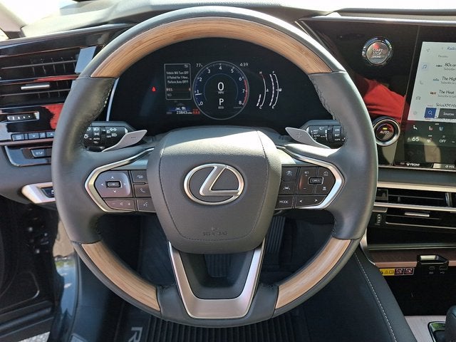 2023 Lexus RX 350 Premium