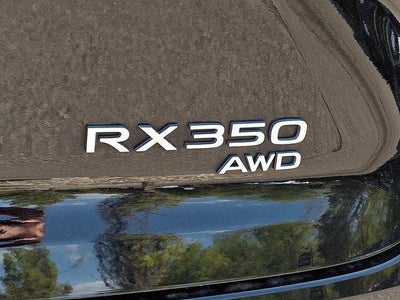 2023 Lexus RX 350 Premium