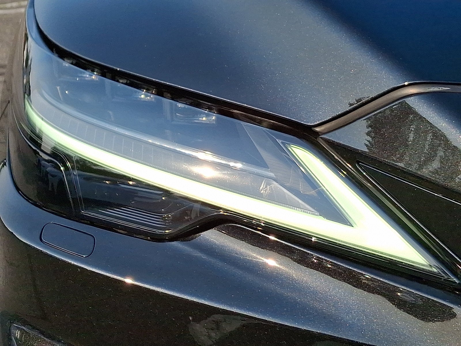 2023 Lexus RX 350 F Sport Handling