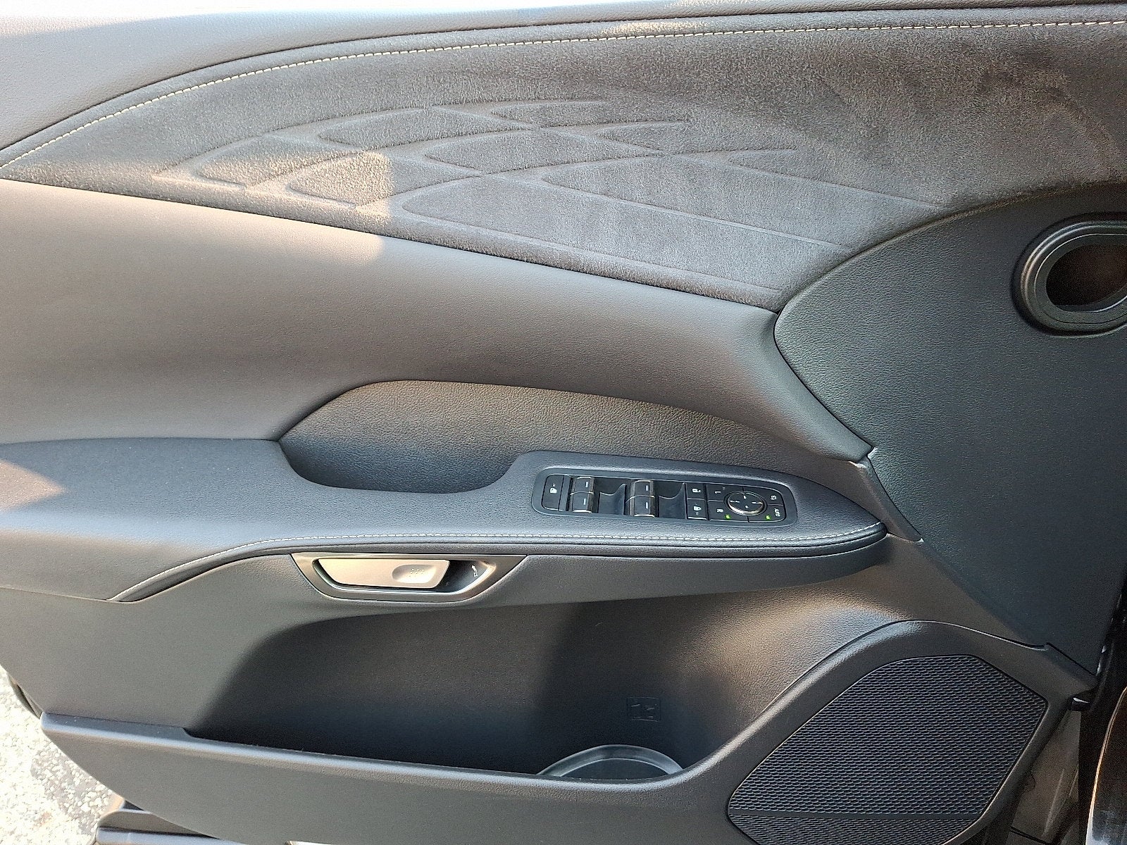 2023 Lexus RX 350 F Sport Handling