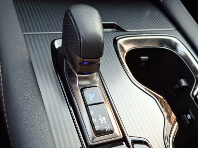 2023 Lexus RX 350 F Sport Handling