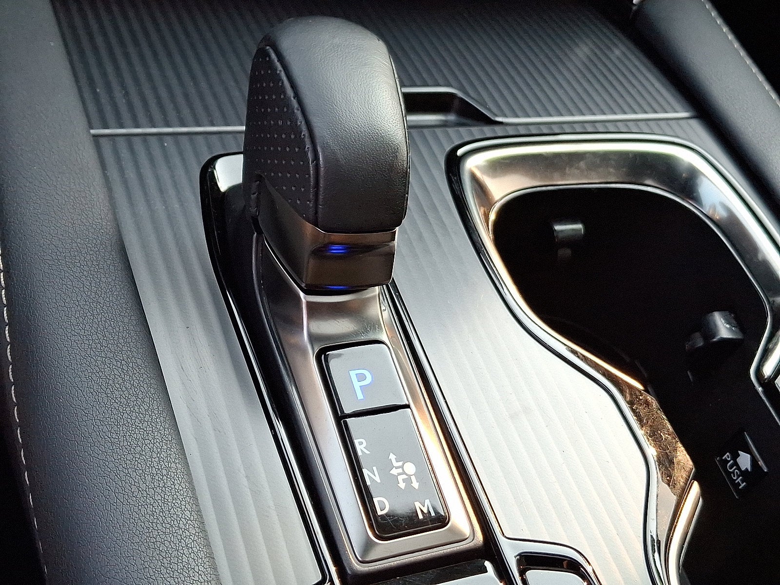 2023 Lexus RX 350 F Sport Handling