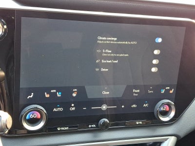 2023 Lexus RX 350 F Sport Handling