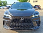 2023 Lexus RX 350 F Sport Handling