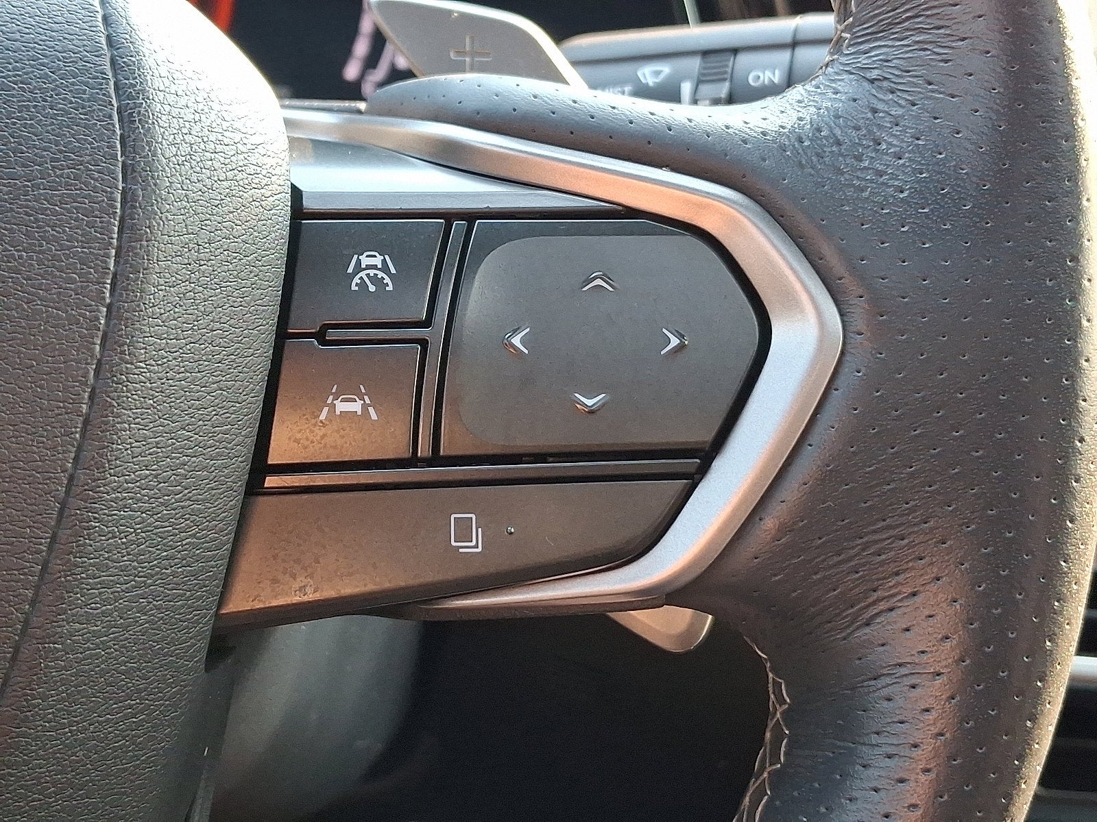 2023 Lexus RX 350 F Sport Handling