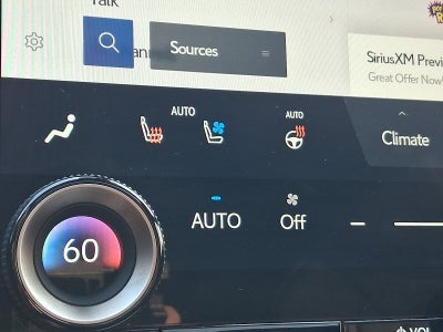 2023 Lexus RX 350 F Sport Handling