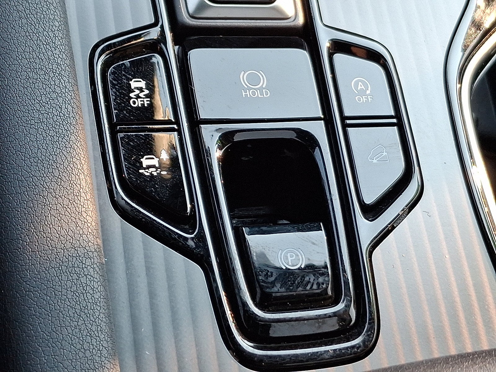 2023 Lexus RX 350 F Sport Handling