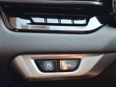 2023 Lexus RX 350 F Sport Handling