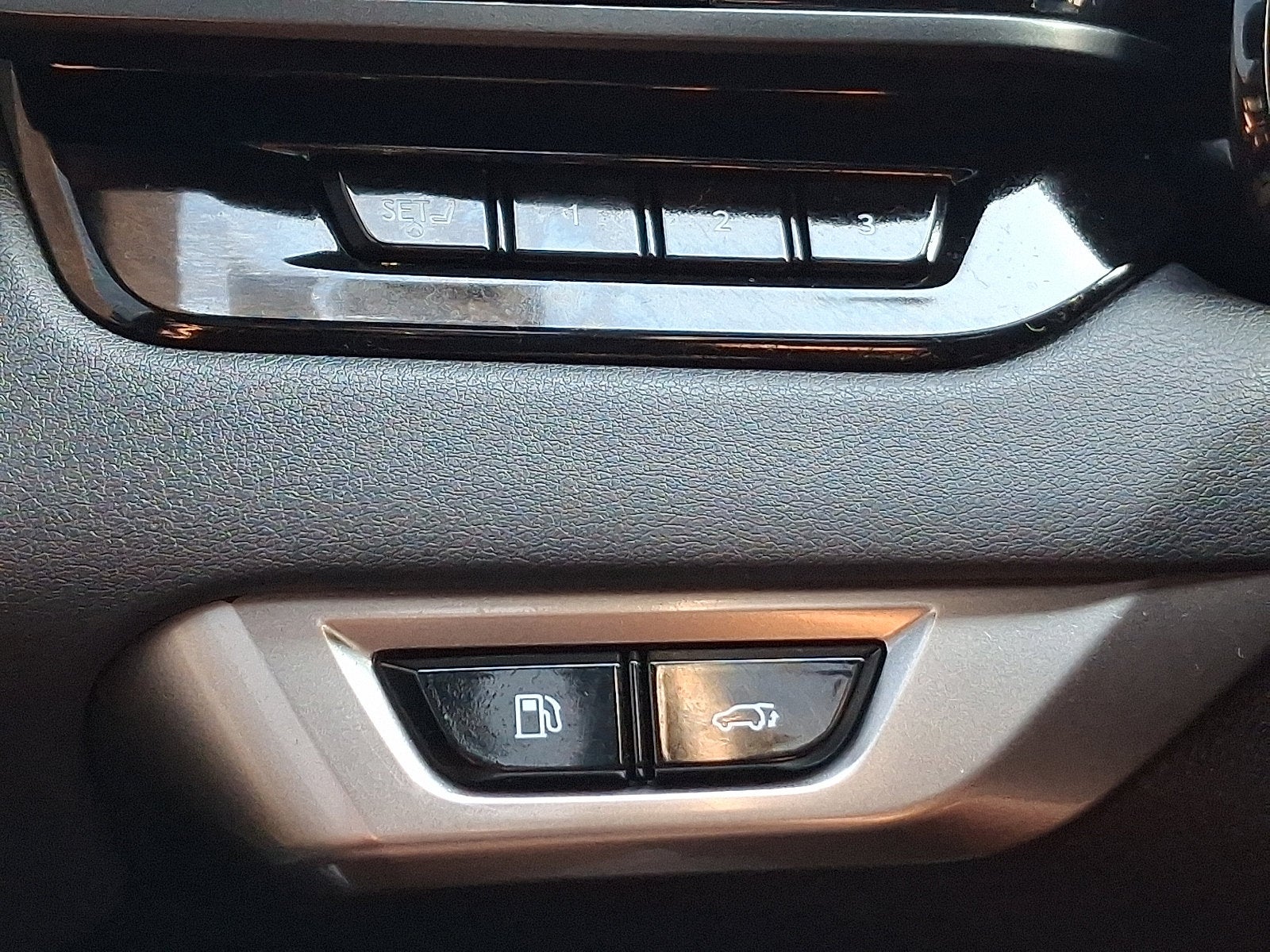2023 Lexus RX 350 F Sport Handling