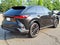 2023 Lexus RX 350 F Sport Handling