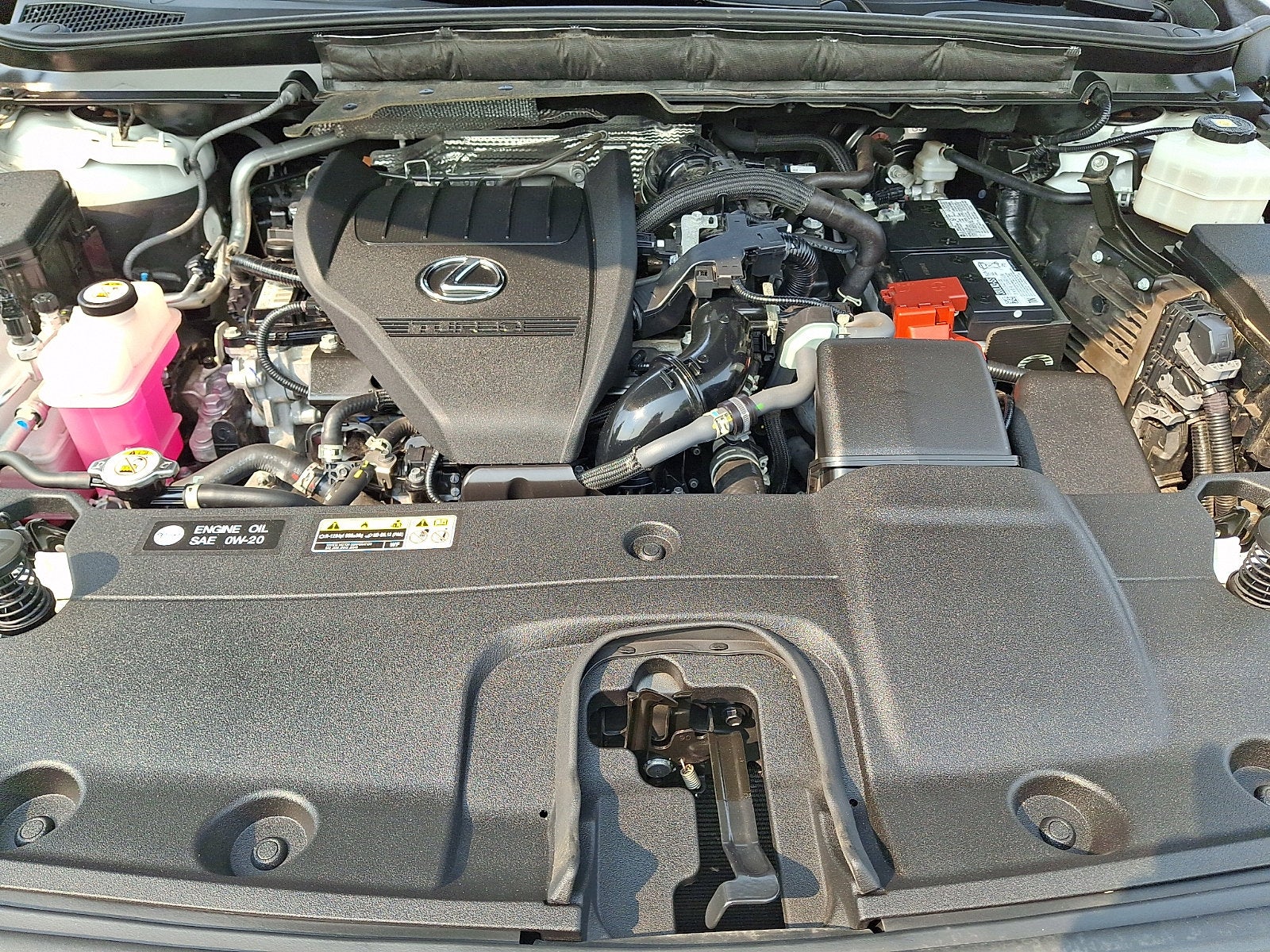 2024 Lexus RX 350 Premium