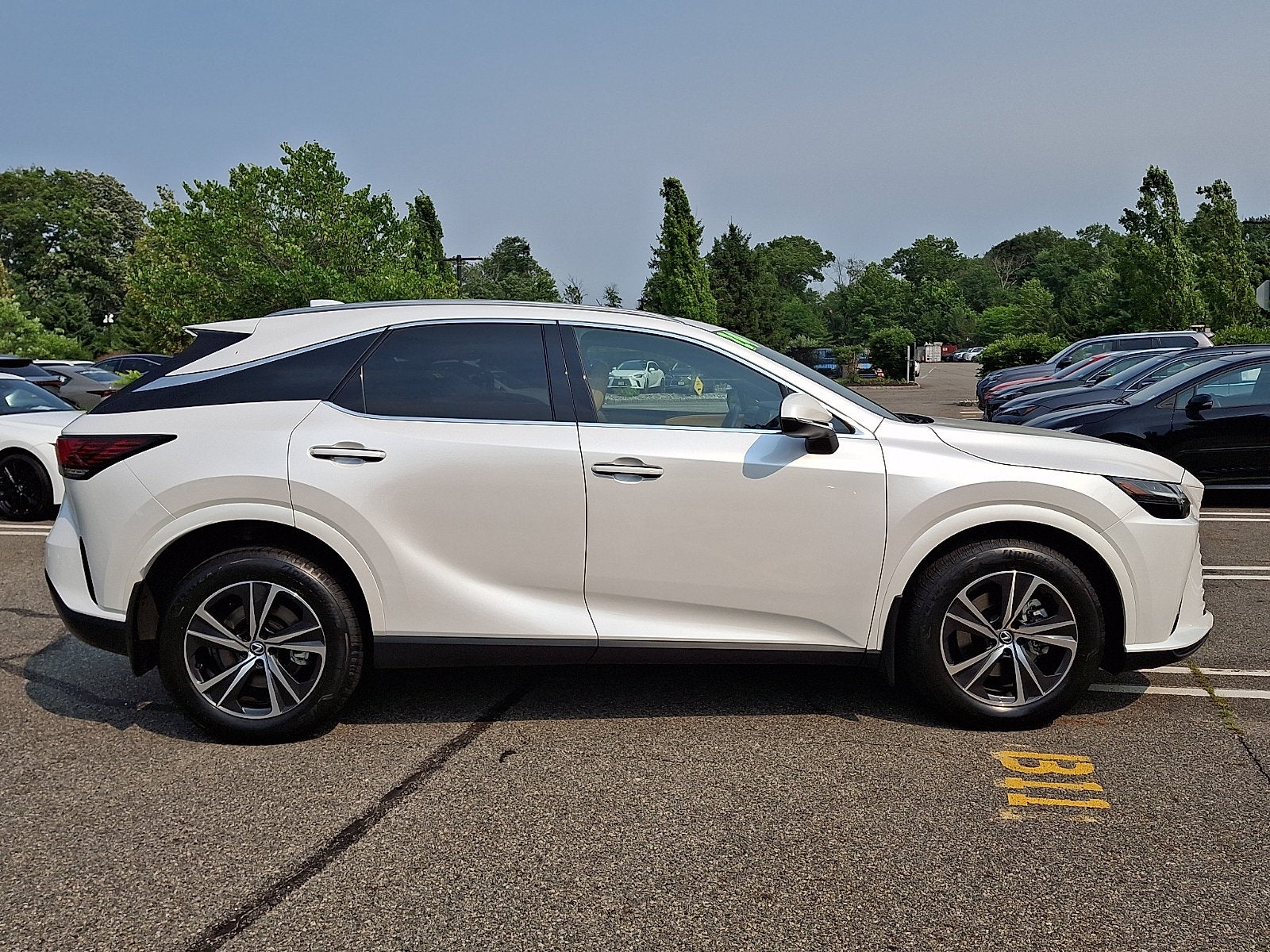 2024 Lexus RX 350 Premium
