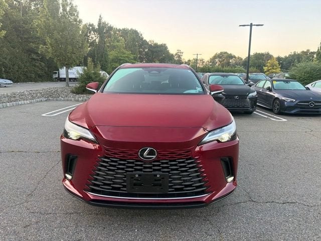 2023 Lexus RX 350 Premium Plus