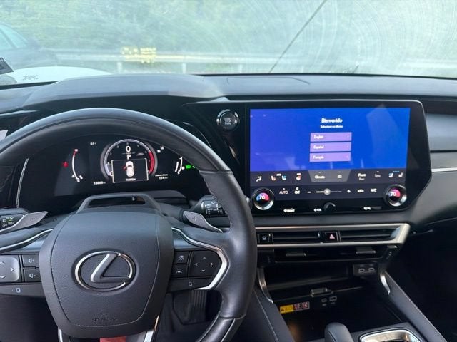 2023 Lexus RX 350 Premium Plus