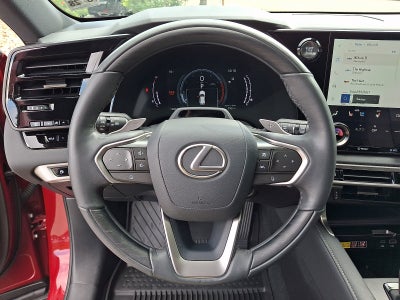 2023 Lexus RX 350 Premium Plus
